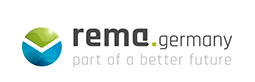 Logo Rema